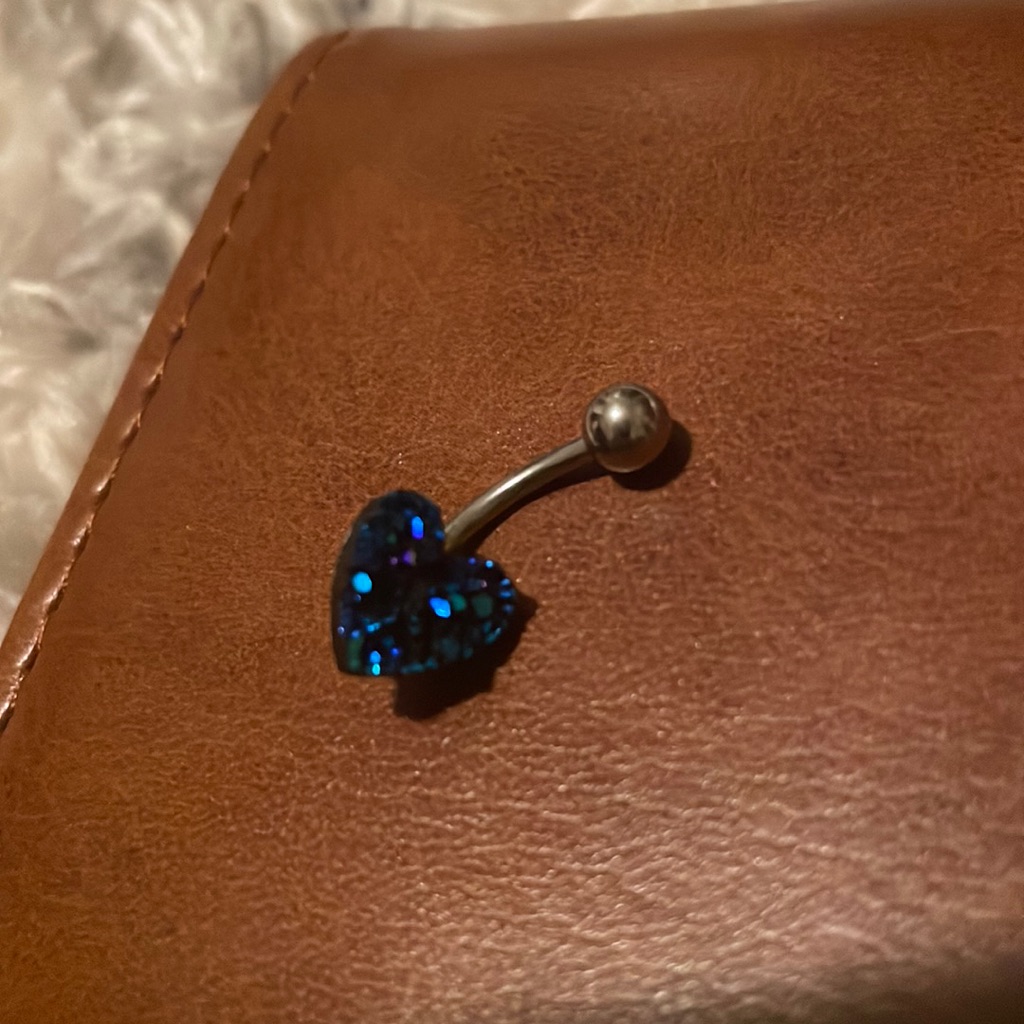 210 Belly Button Rings